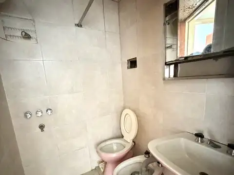 Departamento en Venta en Rosario, USD 25.000