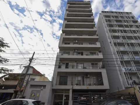 Departamento 2 amb en Caseros