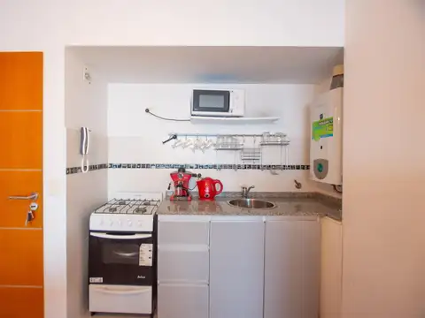 Departamento en Alquiler de 2 ambientes