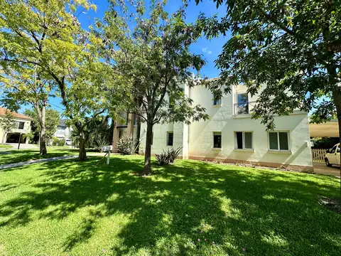 Casa Chalet  en Alquiler en La Alameda, Nordelta, Tigre