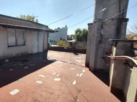 Depto Tipo Casa 4 ambientes con 1 baño