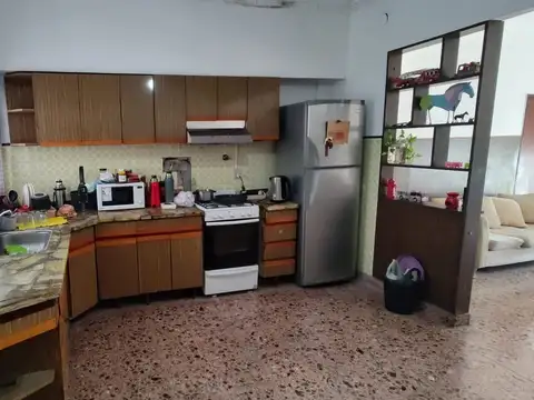 Depto Tipo Casa en Venta de 3 dormitorios