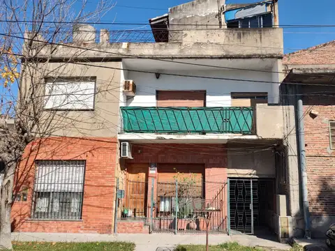 PH 4 en Venta con Terraza, Quincho y Balcón – Sarandí, Avellaneda