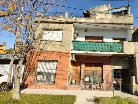 Depto Tipo Casa en Venta de 3 dormitorios