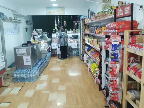 Local en venta con renta sobre calle Lavalle a mts de Av.Callao