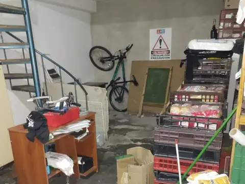 Local en venta con renta sobre calle Lavalle a mts de Av.Callao