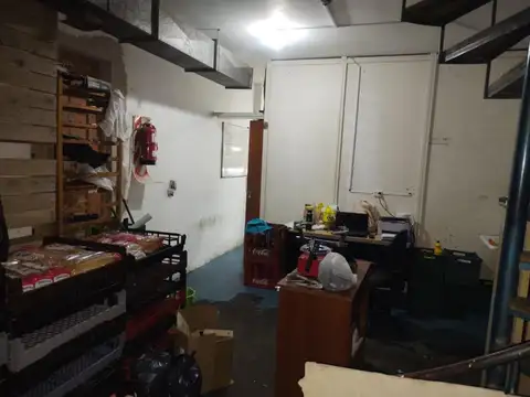 Local en Venta en Tribunales, USD 140.000