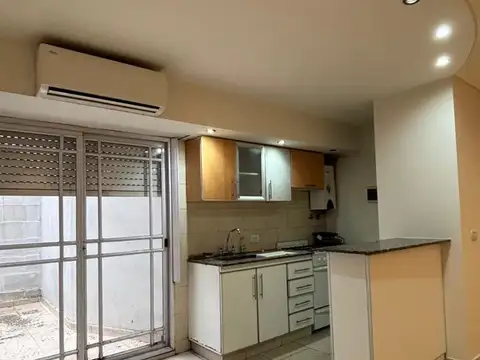 Depto Tipo Casa en Alquiler 20 años