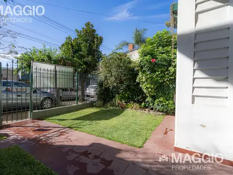 Casa en Venta 45 años