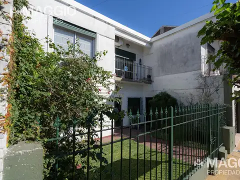 Casa en Venta de 4 dormitorios