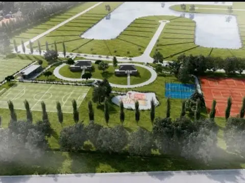 Terreno en Venta en Canning, USD 42.000
