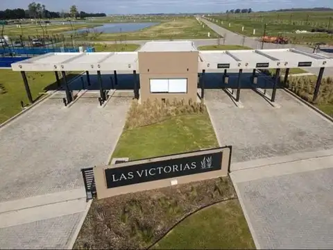 Ruta 52, km 9,5 Las Victorias. Canning Ezeiza