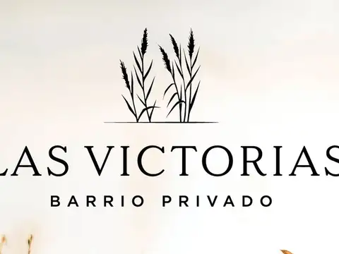 VENTA LOTE BARRIO PRIVADO LAS VICTORIAS CANNING