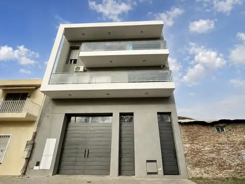 Departamento en venta 2 dormitorios Barrio Ludueña