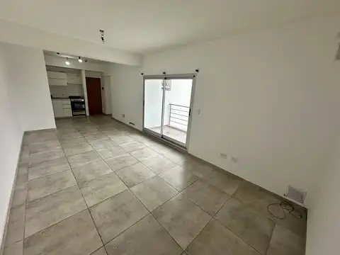 Departamento en Venta en Ludueña, USD 61.500