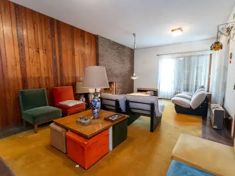 Casa en Venta 56 años
