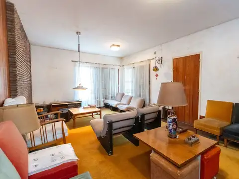 CASA EN VENTA - BARRIO GUADALUPE
