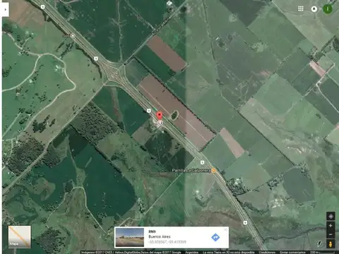 Terreno en Venta de 10000,0 m2