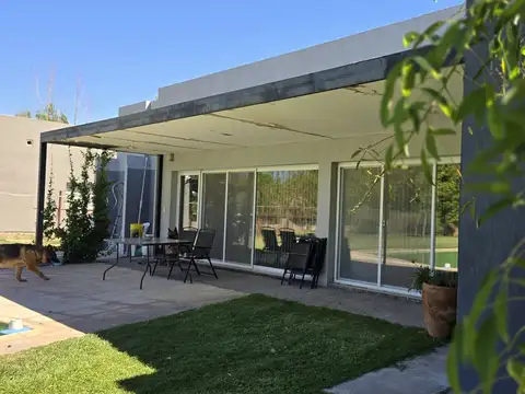 Casa en Venta al Noreste