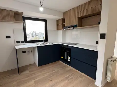 Departamento en Venta en Ituzaingó Norte, USD 185.400