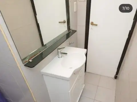 Departamento en alquiler temporario