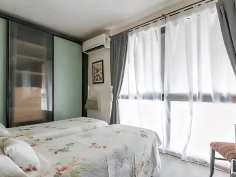 Departamento en Alquiler Temporal de Monoambiente
