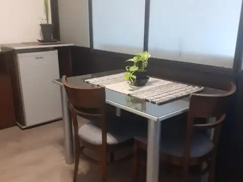 Maipu 600, Piso 5