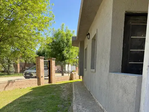 Casa en Venta en Villa Anisacate, USD 120.000