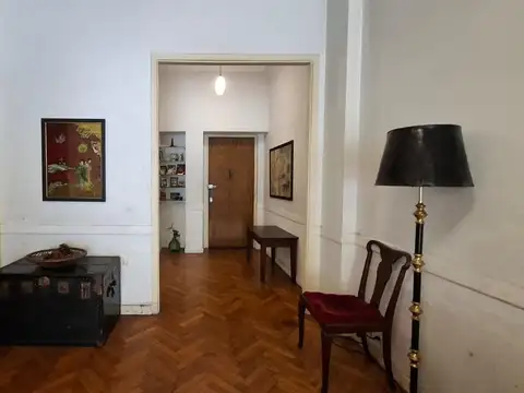 Departamento en Venta en Barracas, USD 145.000