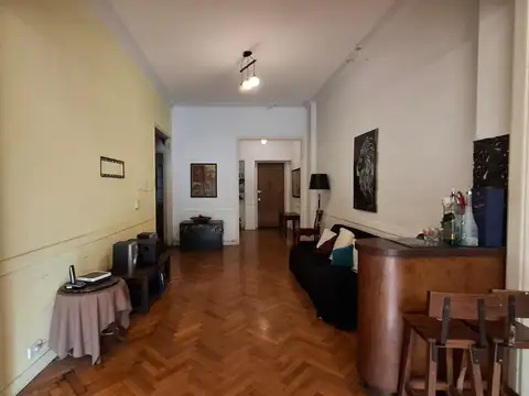Departamento en Venta de 3 dormitorios