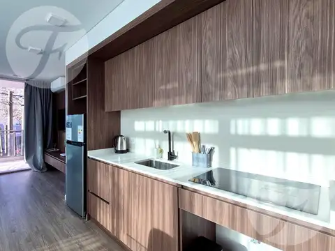 Departamento en Alquiler de 2 ambientes