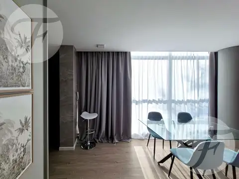 Departamento en Alquiler de 1 dormitorio