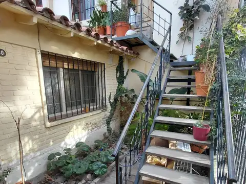 Venta Excelente Casa mas Depart en San Ignacio