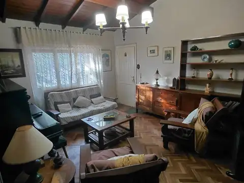 Venta Excelente Casa mas Depart en San Ignacio