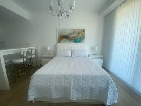 Departamento en Venta en Pilar, USD 90.575