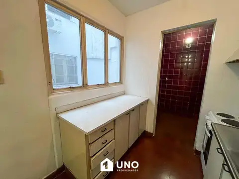 Departamento en Venta 52 años