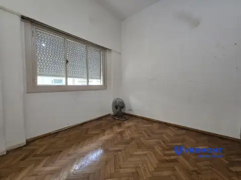 Departamento en Alquiler 58 años