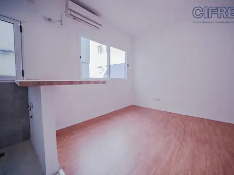 Departamento en Venta 55 años