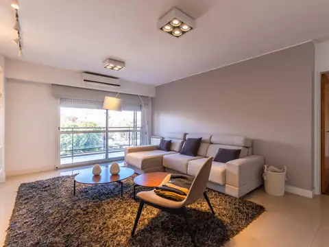 VENTA - DEPARTAMENTO DE TRES DORMITORIOS CON AMENITIES Y COCHERA - LOURDES