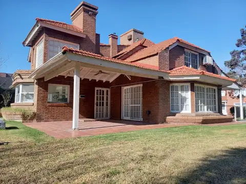 CHALET VENTA "COUNTRY BANCO PROVINCIA" MORENO