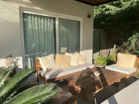 Casa en Alquiler al Sur