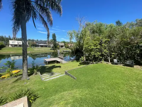 Casa en Alquiler en Tigre Centro, USD 3.500