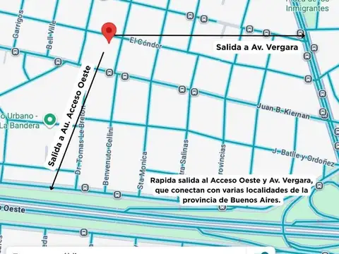 Casa en Venta 70 años