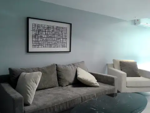 Departamento en Alquiler Temporal 5 años