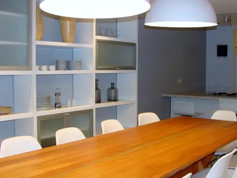 Departamento en Alquiler Temporal 5 años