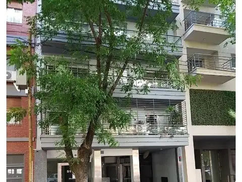 HERMOSO 33 MTS a. Mts. Del subte B