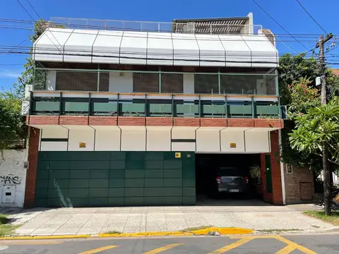 DEPARTAMENTO DE 2 AMB. - FLORIDA M