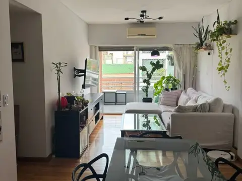 Departamento en Alquiler de 2 dormitorios