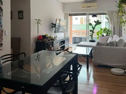 Departamento en Alquiler de 3 ambientes