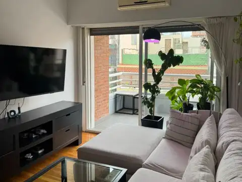 Departamento en Alquiler en Belgrano, $ 1.750.000